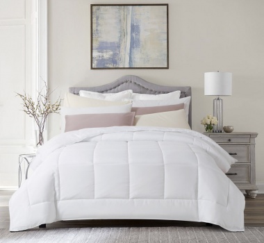 Pillows & Duvets